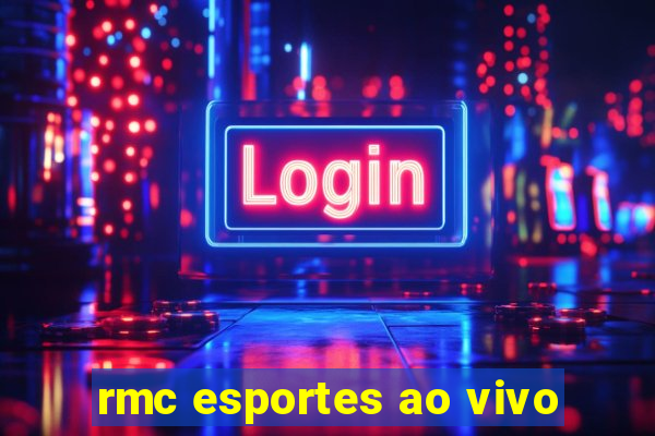 rmc esportes ao vivo